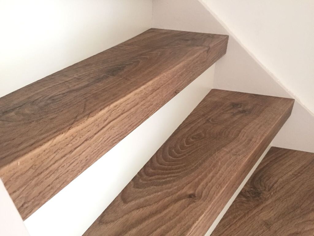 Deep Country Oak
