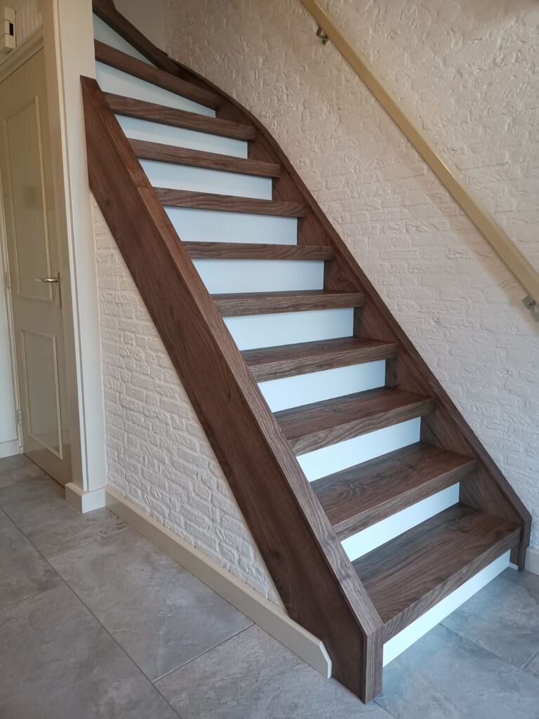 Deep Country Oak
