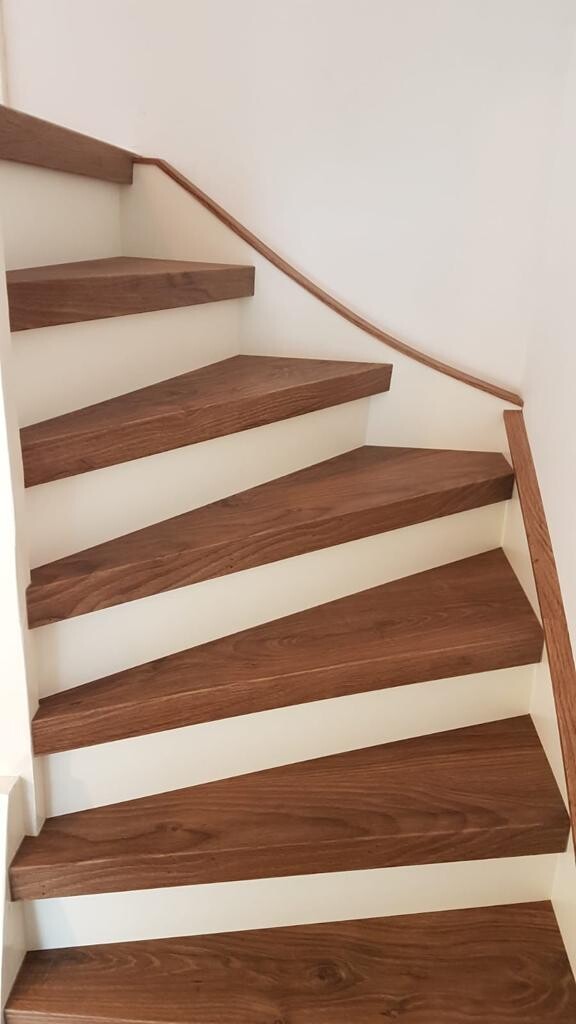 Deep Country Oak