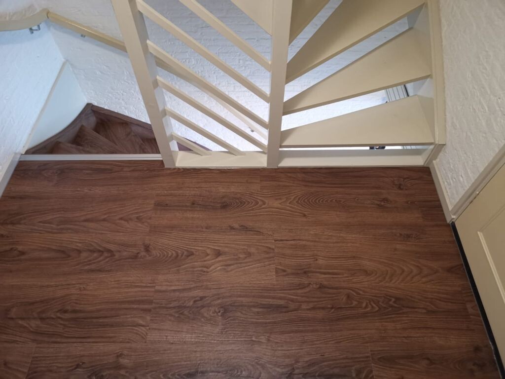 Deep Country Oak