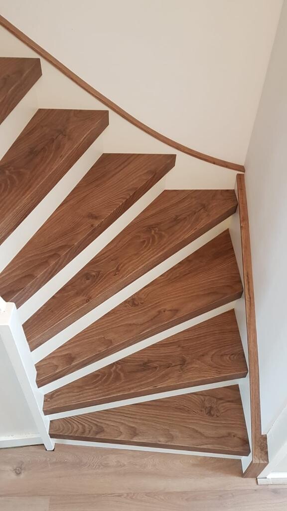 Deep Country Oak
