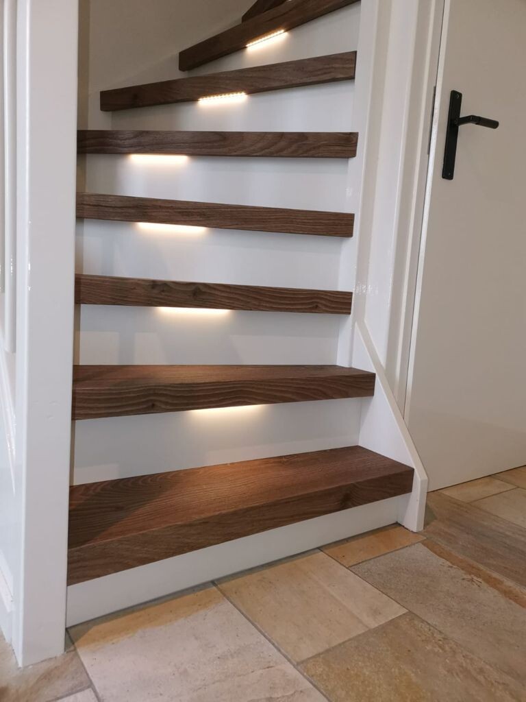 Deep Country Oak
