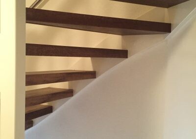 Deep Country Oak