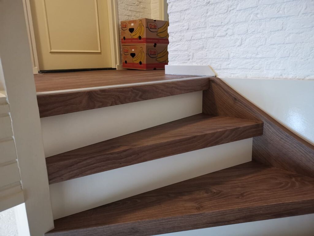 Deep Country Oak
