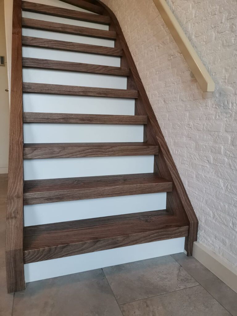 Deep Country Oak
